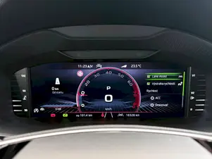 Škoda Karoq SportLine