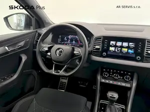 Škoda Karoq SportLine