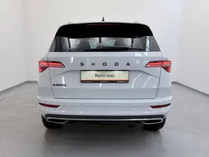 Škoda Karoq SportLine