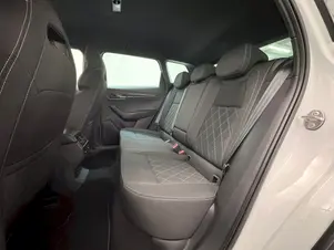 Škoda Karoq SportLine