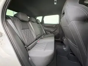 Škoda Karoq SportLine