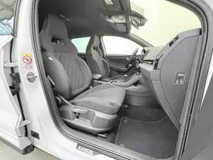 Škoda Karoq SportLine