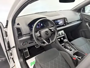 Škoda Karoq SportLine