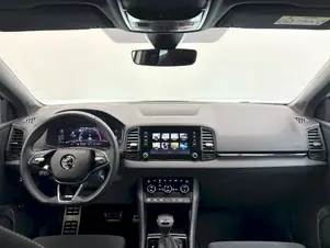Škoda Karoq SportLine