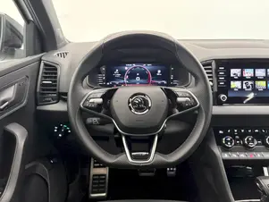 Škoda Karoq SportLine