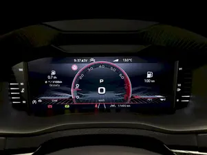 Škoda Karoq SportLine