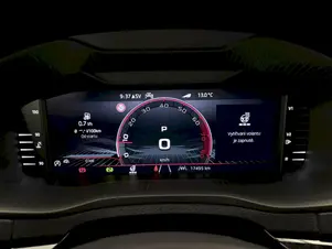 Škoda Karoq SportLine