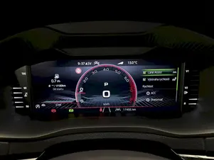 Škoda Karoq SportLine