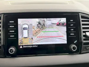 Škoda Karoq SportLine