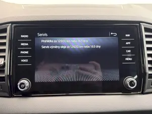 Škoda Karoq SportLine