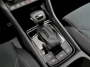 Škoda Karoq SportLine