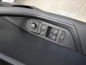 Škoda Karoq SportLine