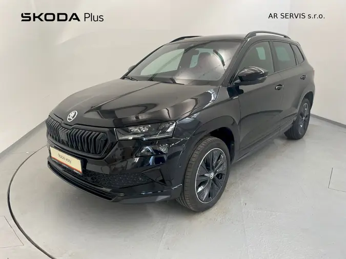 Karoq SportLine