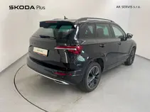 Karoq SportLine