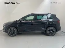 Karoq SportLine