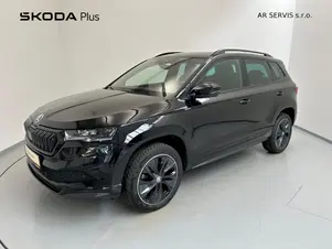 Škoda Karoq SportLine