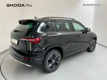 Karoq SportLine