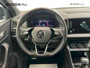 Škoda Karoq SportLine