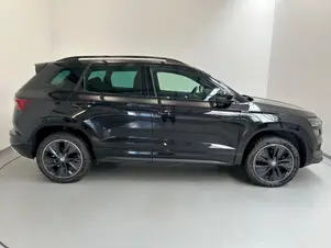 Škoda Karoq SportLine