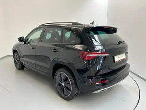 Škoda Karoq SportLine