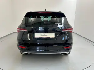 Škoda Karoq SportLine
