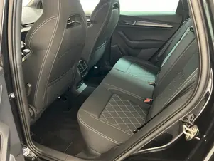 Škoda Karoq SportLine