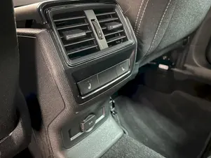 Škoda Karoq SportLine