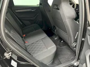 Škoda Karoq SportLine