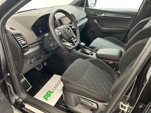 Škoda Karoq SportLine