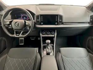 Škoda Karoq SportLine