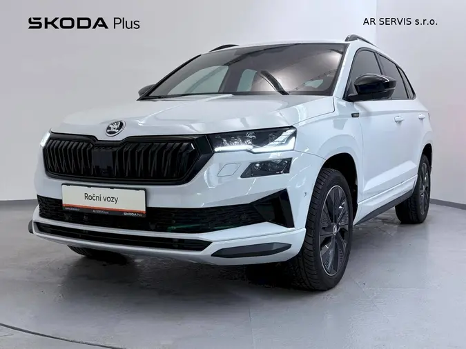 Karoq SportLine