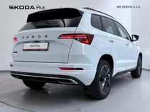 Karoq SportLine