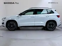 Karoq SportLine