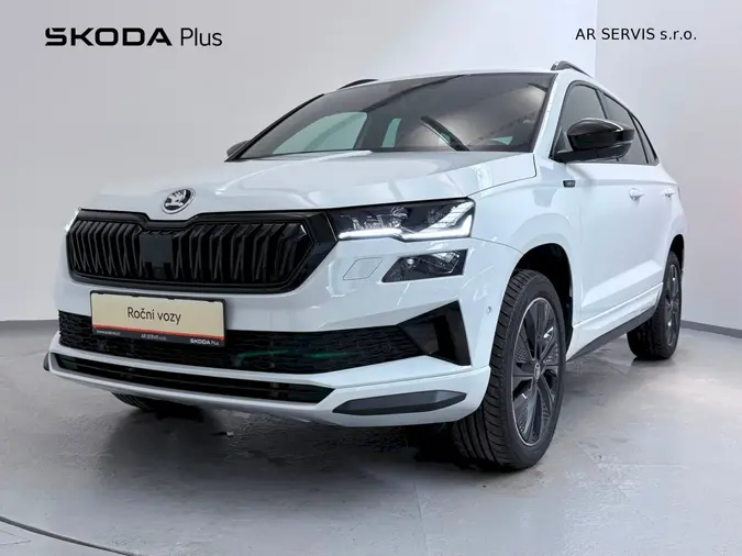 Karoq SportLine