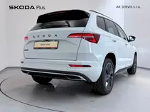 Karoq SportLine