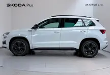 Karoq SportLine