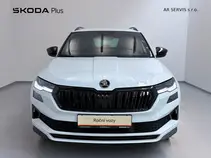 Karoq SportLine