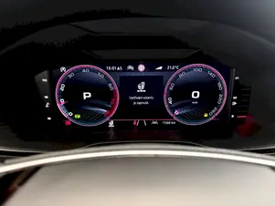 Škoda Karoq SportLine