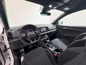 Škoda Karoq SportLine