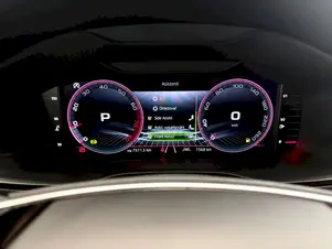 Škoda Karoq SportLine