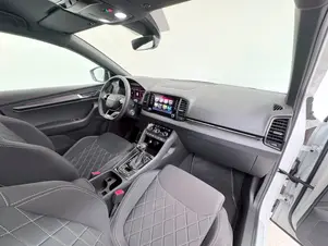 Škoda Karoq SportLine