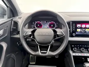 Škoda Karoq SportLine