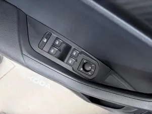 Škoda Karoq SportLine
