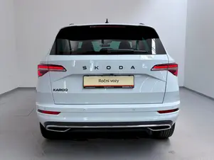 Škoda Karoq SportLine