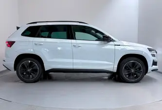 Škoda Karoq SportLine