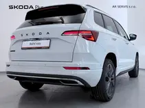 Karoq SportLine