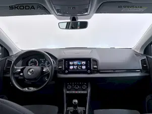 Škoda Karoq Style
