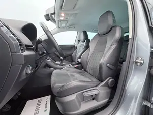 Škoda Karoq Style