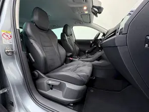 Škoda Karoq Style