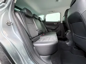 Škoda Karoq Style